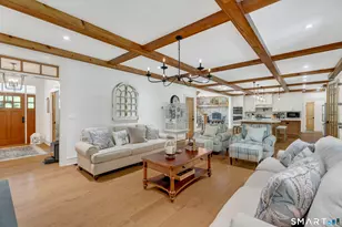49 Round Hill Rd, Woodbridge, CT 06525 - Photo 15