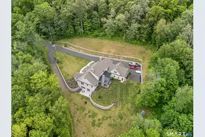 49 Round Hill Road, Woodbridge, CT 06525 - Photo 35