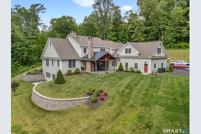 49 Round Hill Road, Woodbridge, CT 06525 - Photo 33
