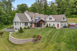 49 Round Hill Rd, Woodbridge, CT 06525 - Photo 33