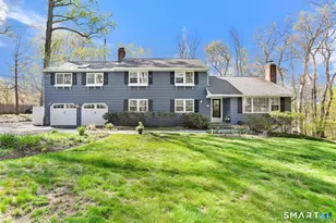 141 Cavalry Rd, Wilton, CT 06897 - Photo 3