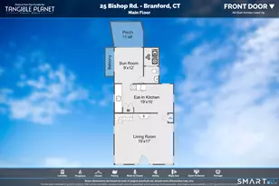 25 Bishop Rd, Branford, CT 06405 - Photo 25