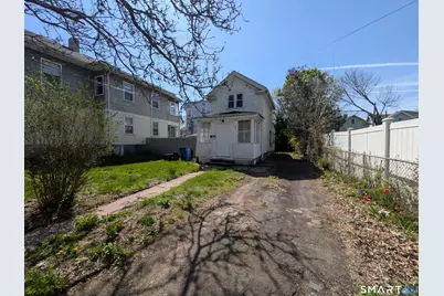 172 Carlisle Street, New Haven, CT 06519 - Photo 1