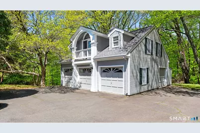 16 Pinnacle Mountain Road, Simsbury, CT 06070 - Photo 35