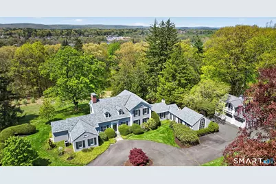 16 Pinnacle Mountain Road, Simsbury, CT 06070 - Photo 1
