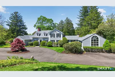 16 Pinnacle Mountain Road, Simsbury, CT 06070 - Photo 3