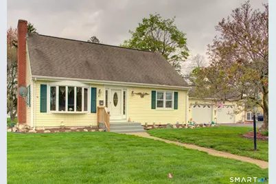 41 Sawka Drive, East Hartford, CT 06118 - Photo 1