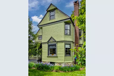 35 Maple Avenue, Norfolk, CT 06058 - Photo 1