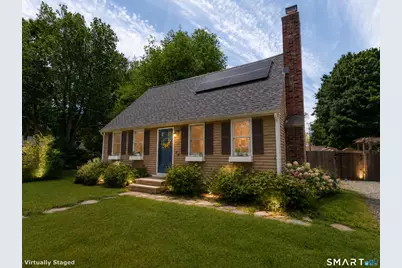 15 Bluff Avenue, Clinton, CT 06413 - Photo 1
