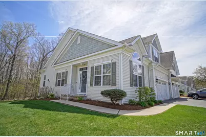 156 Sycamore Drive #156, Prospect, CT 06712 - Photo 1