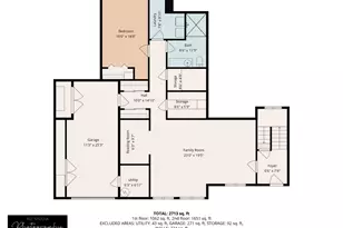 765 Nyack Ln, Stratford, CT 06614 - Photo 37