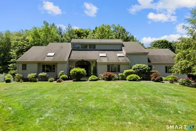293 Sturges Ridge Road, Wilton, CT 06897 - Photo 35