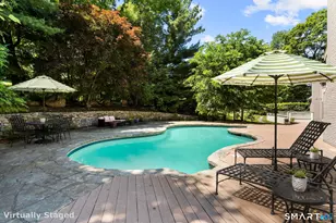 293 Sturges Ridge Rd, Wilton, CT 06897 - Photo 31
