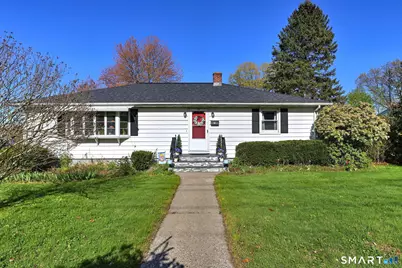 72 Whitewood Road, Waterbury, CT 06708 - Photo 1