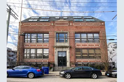 325 Myrtle Avenue #1206, Bridgeport, CT 06604 - Photo 21