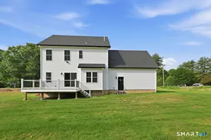 857 Stone Rd, Windsor, CT 06095 - Photo 3