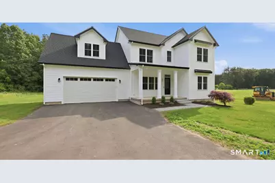 857 Stone Road, Windsor, CT 06095 - Photo 1