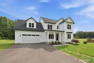 857 Stone Rd, Windsor, CT 06095 - Photo 1