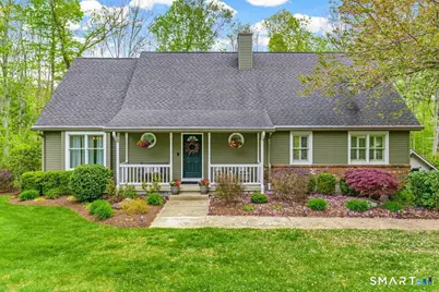 9 Brooks Lane, Essex, CT 06442 - Photo 1