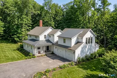9 Old Paddock Lane, Kent, CT 06757 - Photo 1