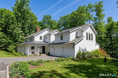 9 Old Paddock Lane, Kent, CT 06757 - Photo 3