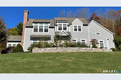 18 Ranney Hill Road, Roxbury, CT 06783 - Photo 1