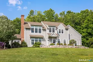 18 Ranney Hill Rd, Roxbury, CT 06783 - Photo 1