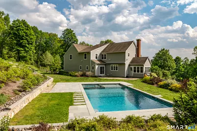 18 Ranney Hill Road, Roxbury, CT 06783 - Photo 1