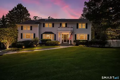 27 Webster Road, Ridgefield, CT 06877 - Photo 5