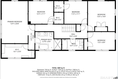 27 Webster Road, Ridgefield, CT 06877 - Photo 31
