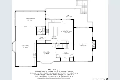 27 Webster Road, Ridgefield, CT 06877 - Photo 21