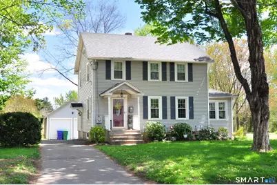 28 Prospect Street, Bloomfield, CT 06002 - Photo 1