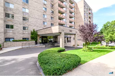 143 Hoyt Street #2K, Stamford, CT 06905 - Photo 1