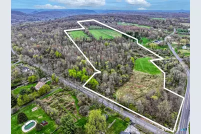 Chestnut Land Road, New Milford, CT 06776 - Photo 1