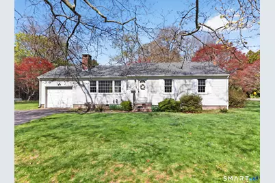 63 Great Hammock Road, Old Saybrook, CT 06475 - Photo 1