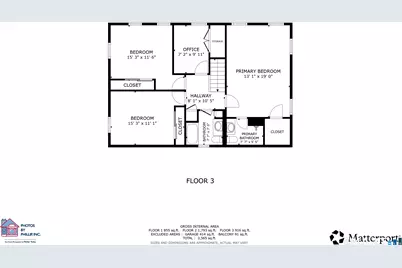 16 Wolf Tree Drive, Woodbridge, CT 06525 - Photo 39