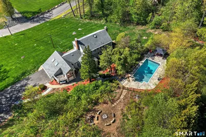 16 Wolf Tree Drive, Woodbridge, CT 06525 - Photo 3