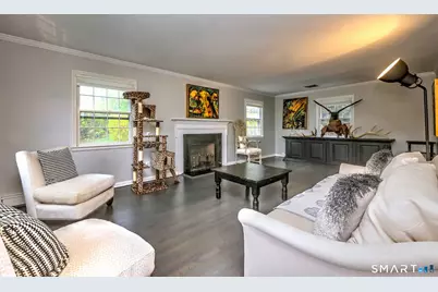 16 Wolf Tree Drive, Woodbridge, CT 06525 - Photo 5