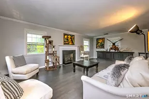 16 Wolf Tree Dr, Woodbridge, CT 06525 - Photo 5