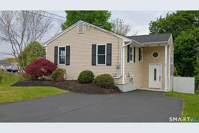 61 Ridgefield Street, Meriden, CT 06450 - Photo 1