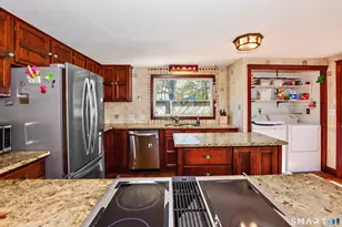 312 Shore Dr, Coventry, CT 06238 - Photo 5