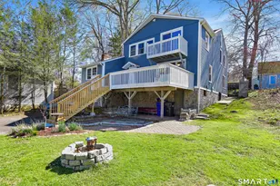 312 Shore Dr, Coventry, CT 06238 - Photo 35