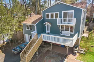 312 Shore Dr, Coventry, CT 06238 - Photo 39