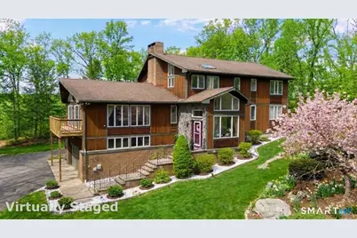 81 Georges Lane, Monroe, CT 06468 - Photo 1