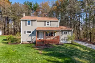50 Old Sawmill Rd, Woodstock Valley, CT 06281 - Photo 3