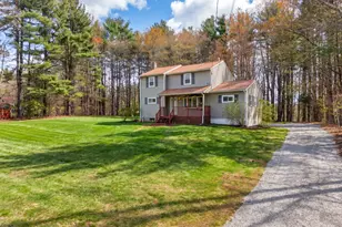 50 Old Sawmill Rd, Woodstock Valley, CT 06281 - Photo 5