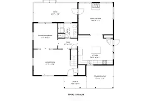 143 Stanavage Rd, Colchester, CT 06415 - Photo 19