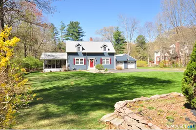 281 West Mountain Road, Simsbury, CT 06092 - Photo 29