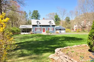 281 W Mountain Rd, Simsbury, CT 06092 - Photo 29