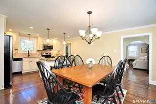 281 W Mountain Rd, Simsbury, CT 06092 - Photo 5